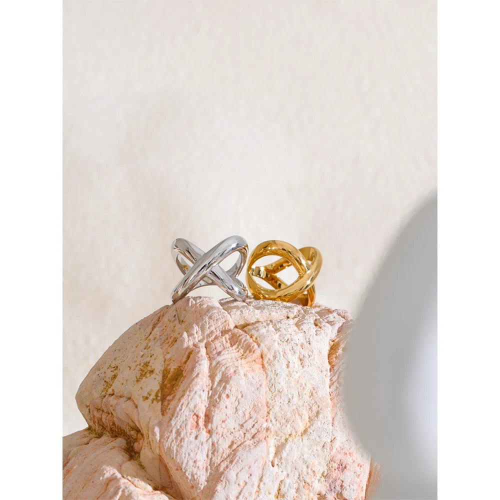 Galaxine Ring