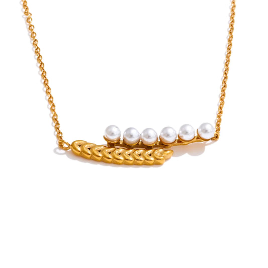 Lorevyn Halsband
