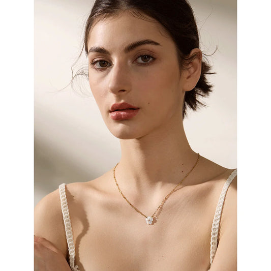 Lissora Halsband