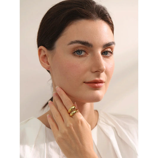 Mirevana Ring