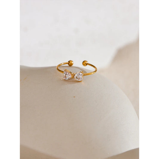 Calinea Ring