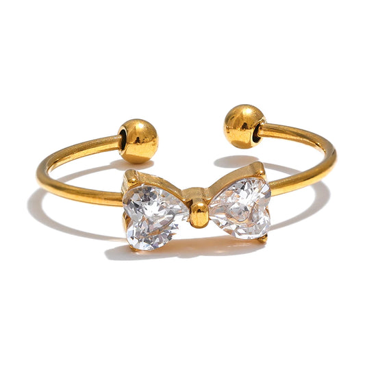 Calinea Ring