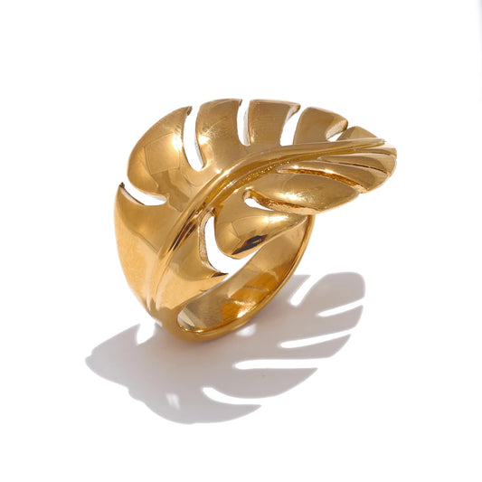 Luthera Ring