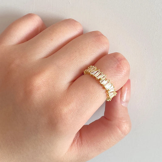 Zivelle Ring bling kollektion
