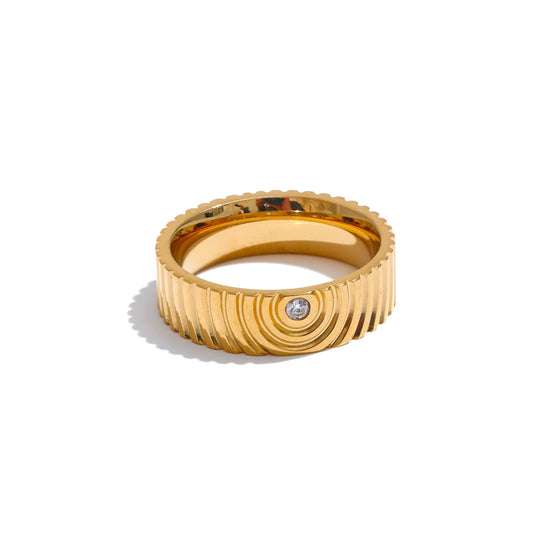Milove Ring