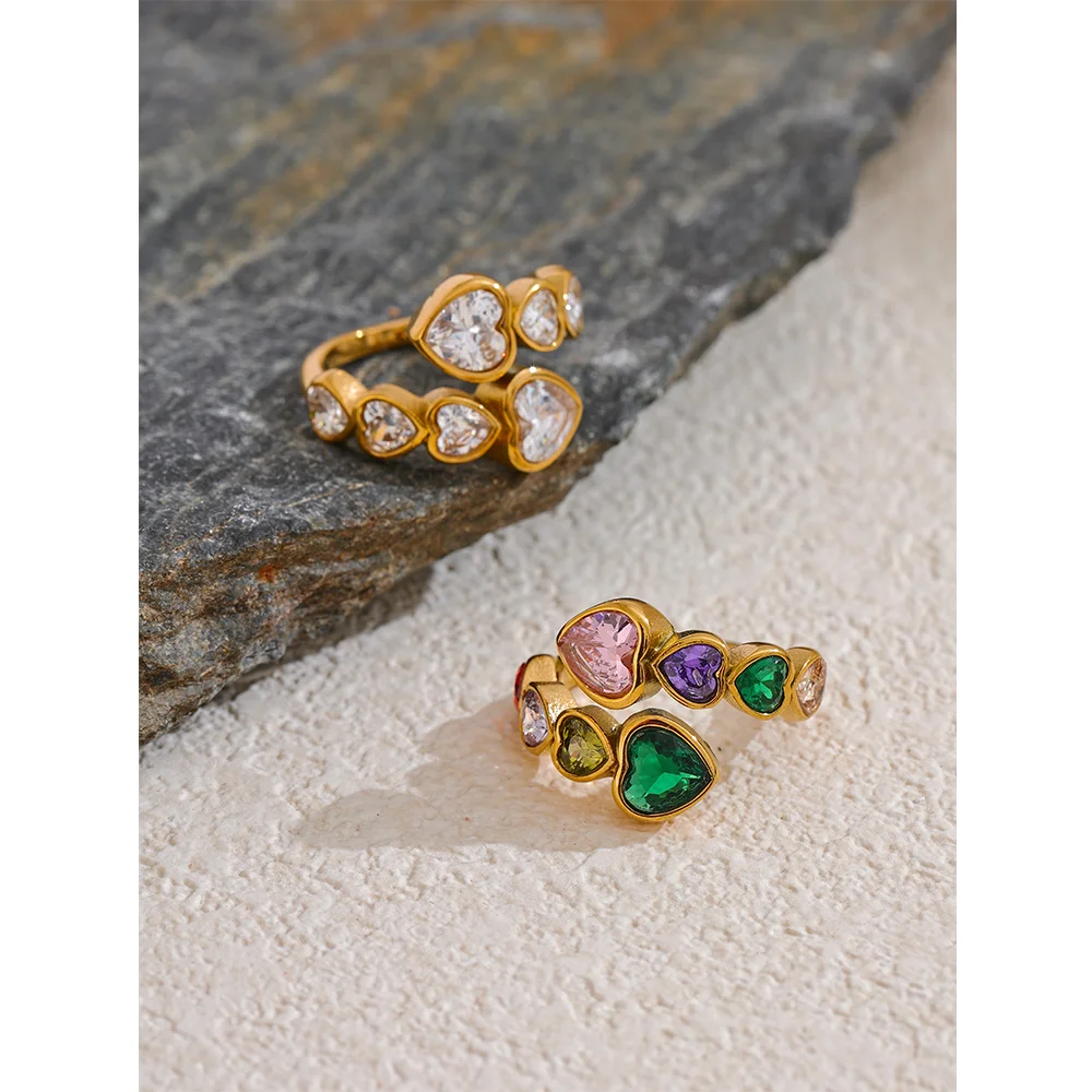 Sylithe Ring