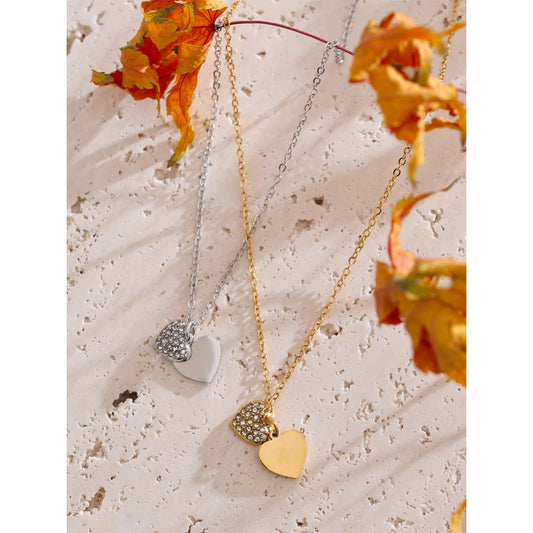 Topazelle Halsband