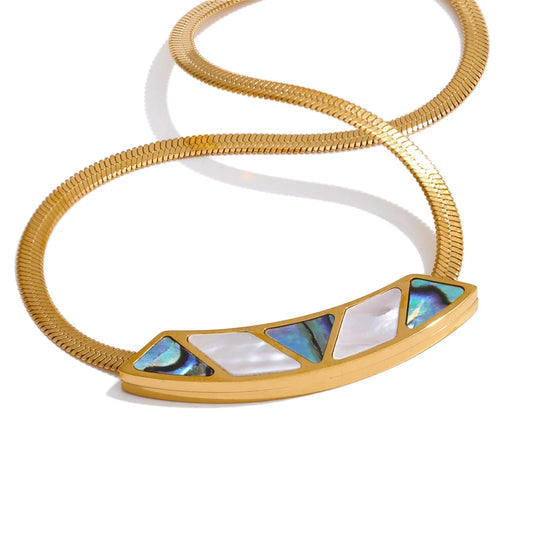 Raventhina Halsband