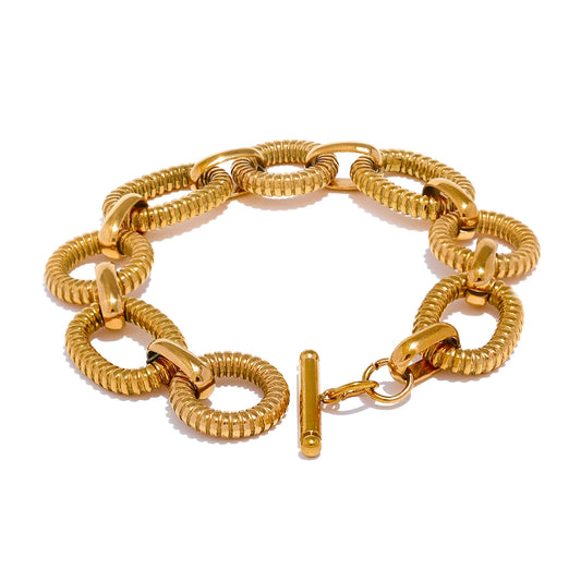 Zevraya Armband