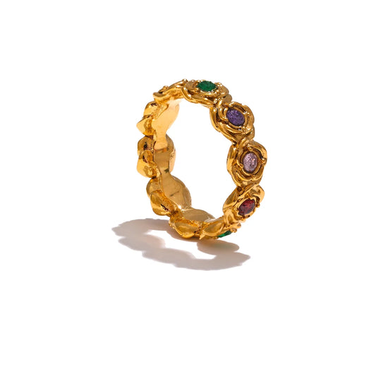 Arctenia Ring
