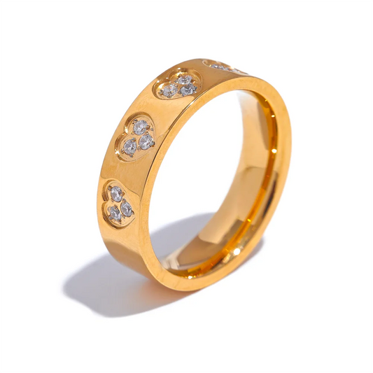 Obsilune Ring N1