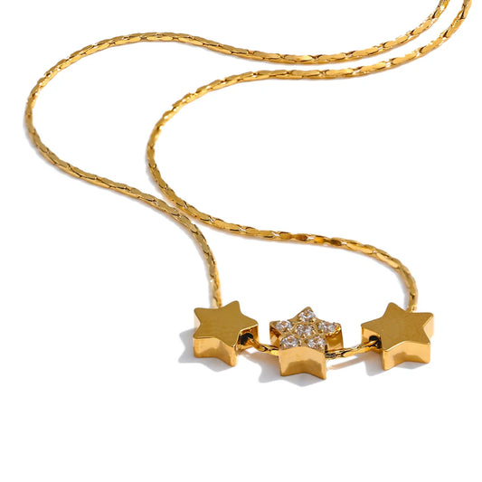 Nureya Halsband
