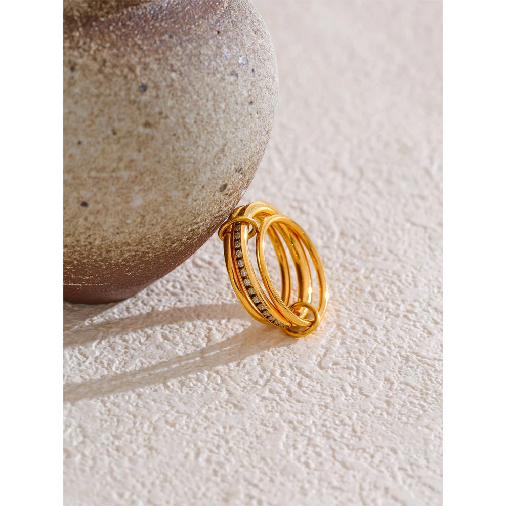 Ophelia Ring