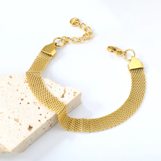 Flarella Armband