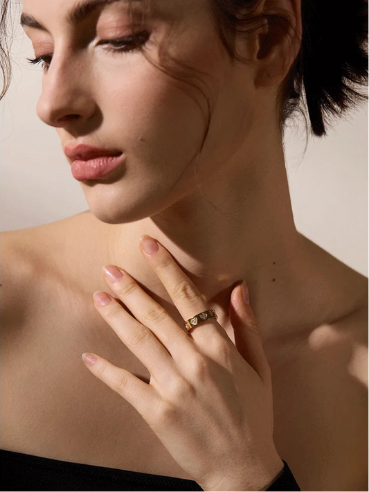 Obsilune Ring N1