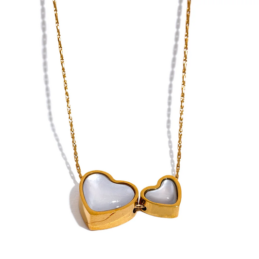 Doreline Halsband