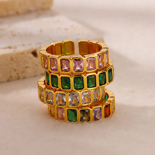 Cirelia Ring