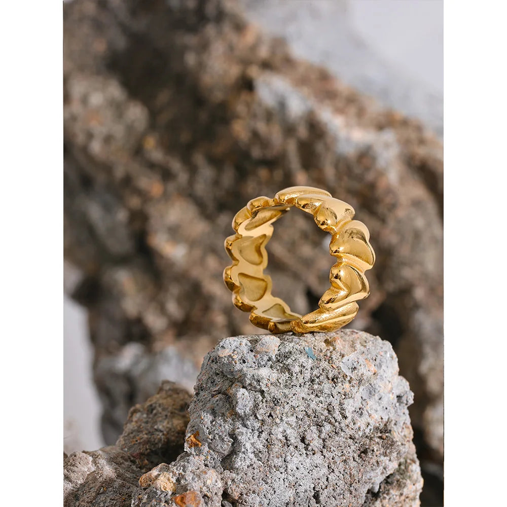 Lavanya Ring