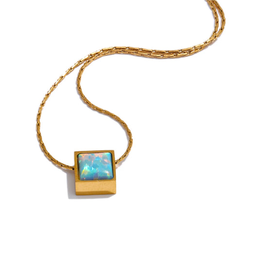 Ayelith Halsband