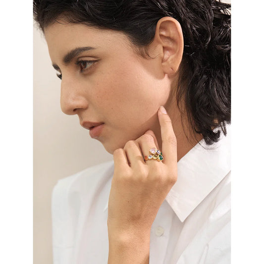 Sylithe Ring