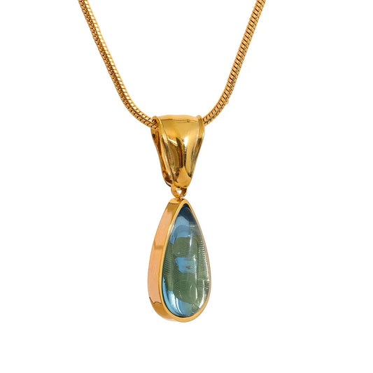 Vynelle Halsband