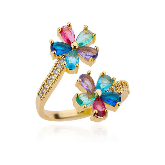 Aureline Ring