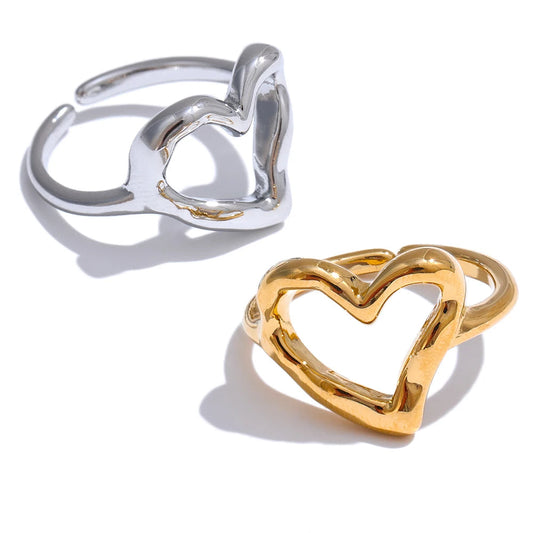 Lioraé Ring