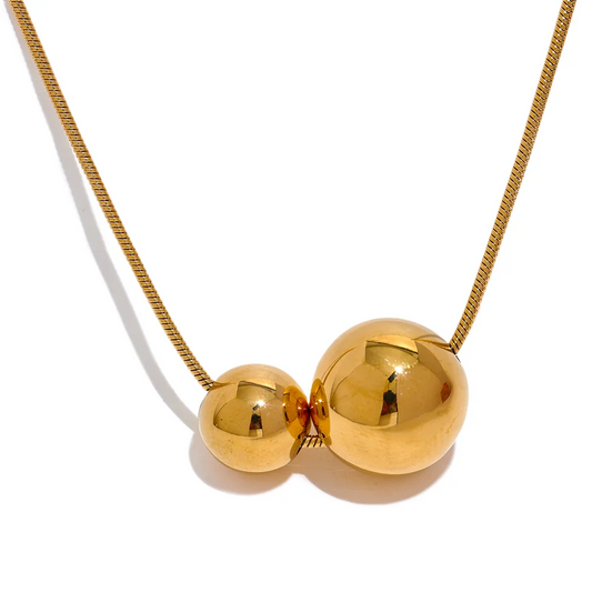 Live Halsband