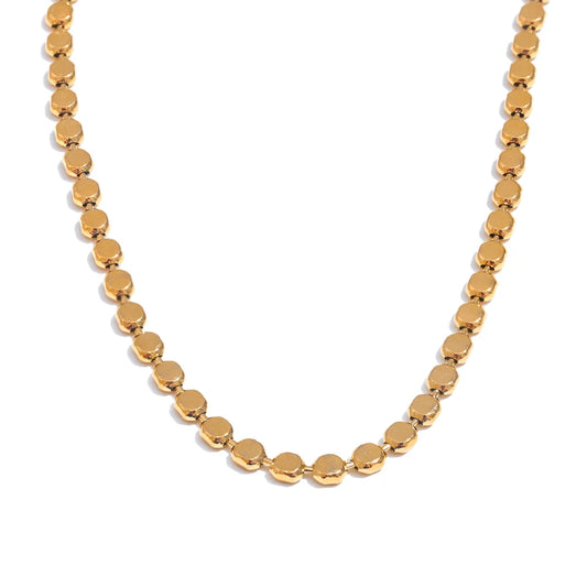 Soreline Halsband