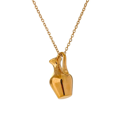 Umbryssa Halsband