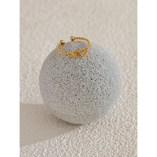 Skira Ring