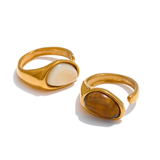 Avelina Ring sten
