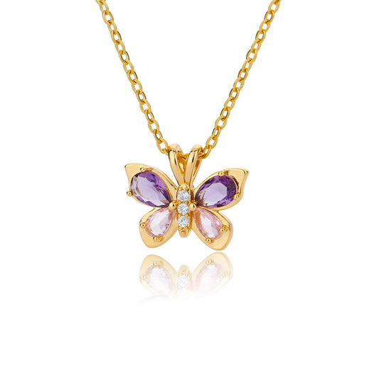 Monalyn Halsband