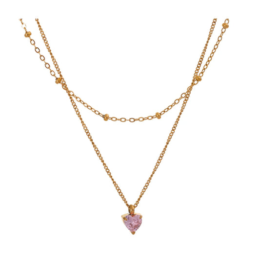 Orelia Halsband