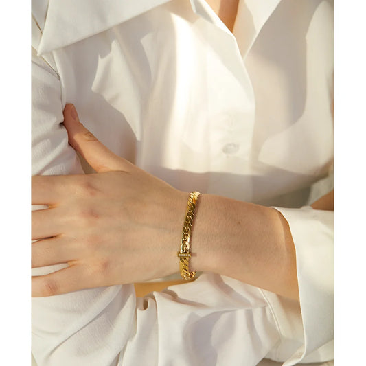 Trivelle Armband