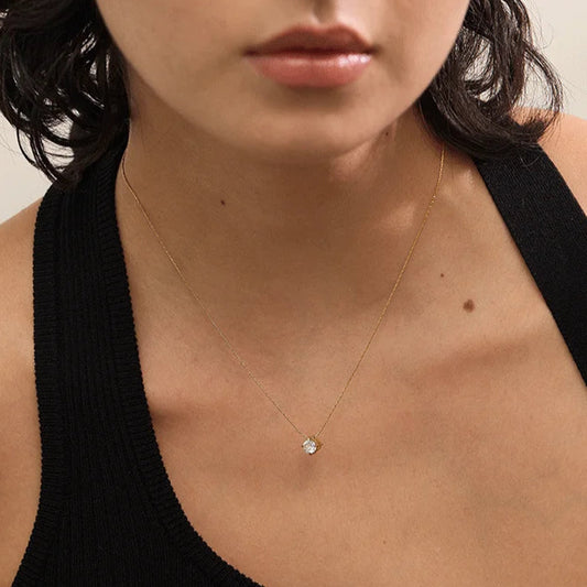 Aelithra Halsband