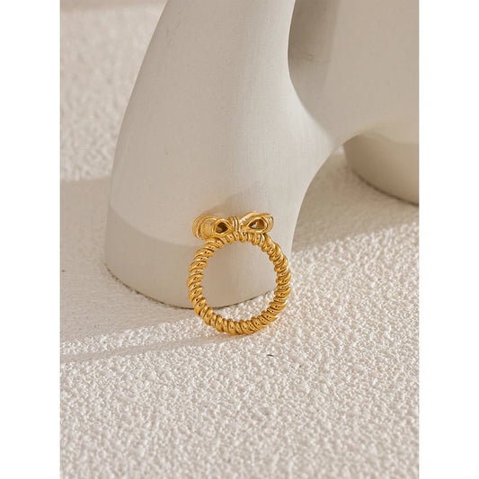 Nivelle Ring