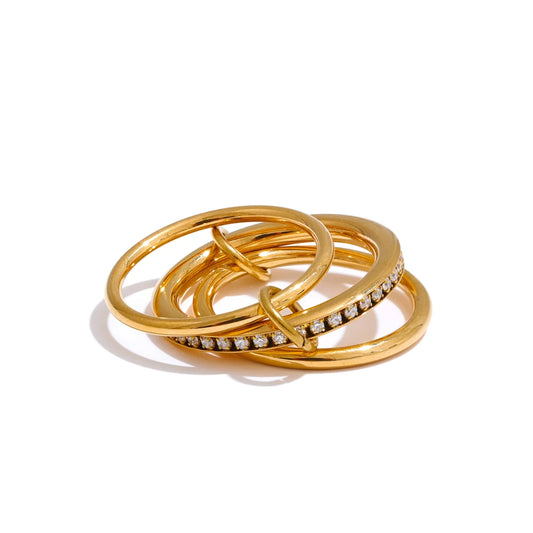 Ophelia Ring