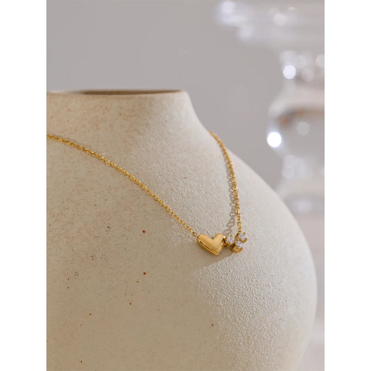 Illysette Halsband