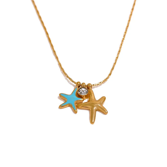 Velunna Halsband