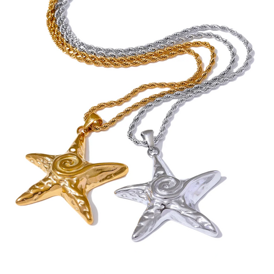 Zyre Halsband