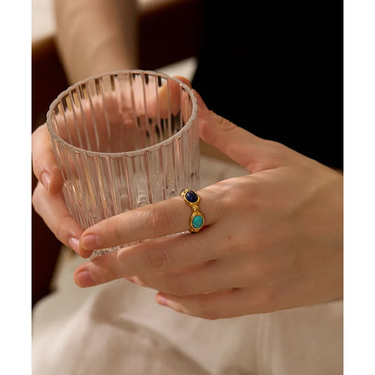 Orithea Ring Sten