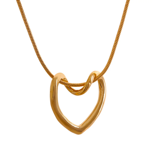 Stellira Halsband