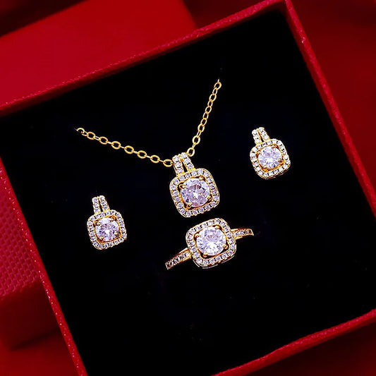 Isel Set