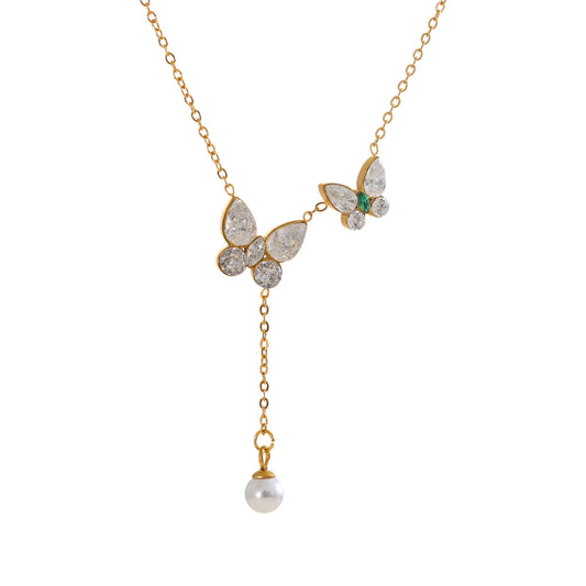 Celsari Halsband