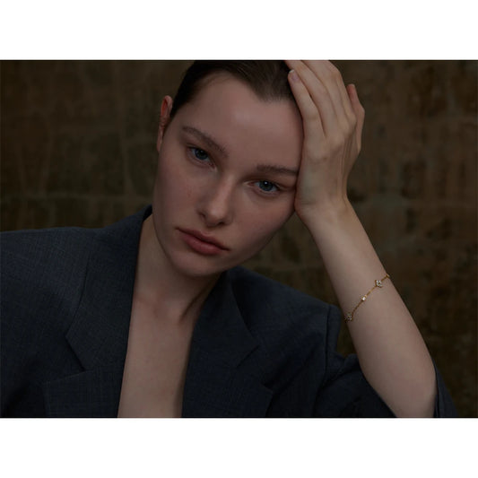 Laurevia Armband