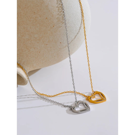 Elonthe Halsband