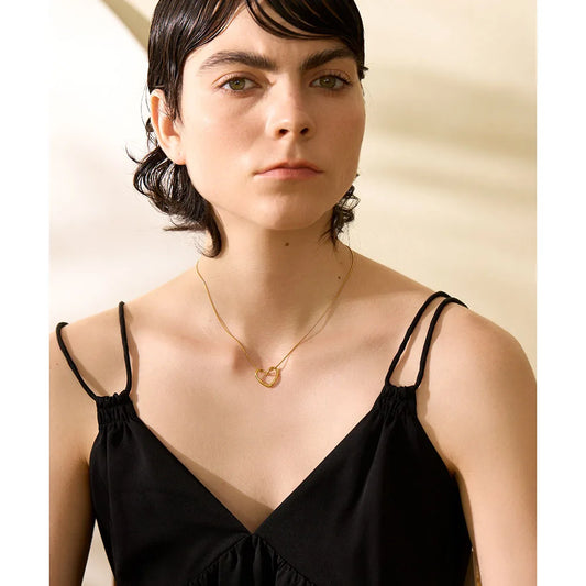 Stellira Halsband