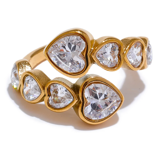 Sylithe Ring