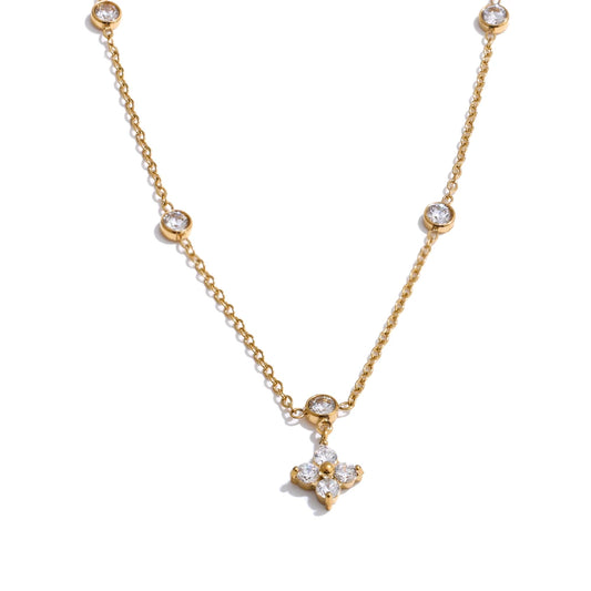 Umbrea Halsband